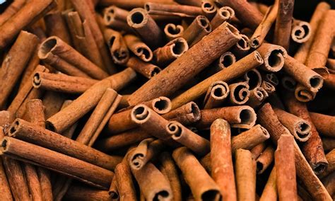 Witchcraft cinnamon sticks